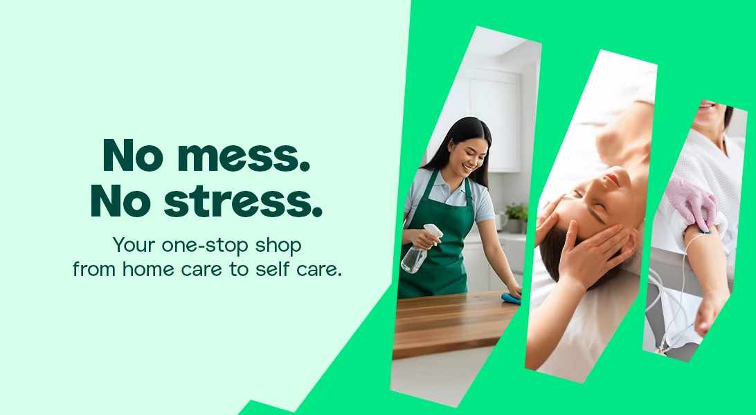Careem UAE Home Services: First-Booking Codes for Salon, Spa and Laundry